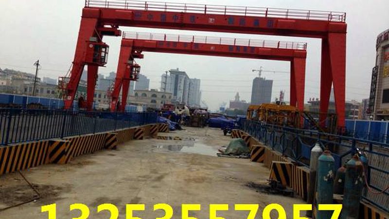 建筑工地电动葫芦钢丝绳安装全攻略