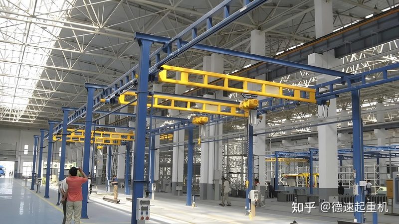 起重配件与吊具：揭秘其背后的优缺点**