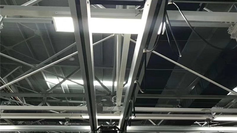 斗式提升机：揭秘其工作原理与选购要点